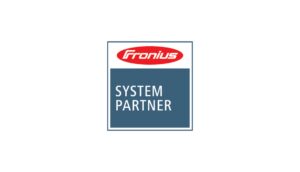 Fronius System Partner FreeLight